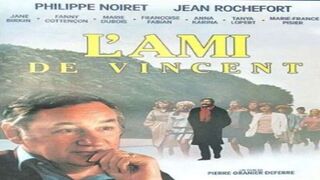 L'ami de Vincent Film complet Comédie dramatique 1983 FR