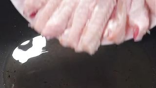 中国美食.鸡翅做法