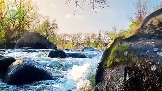 Beautiful view water