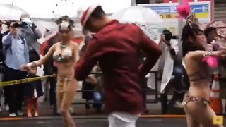 Japanese carnaval