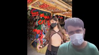 andrea brilliant twitter post viral