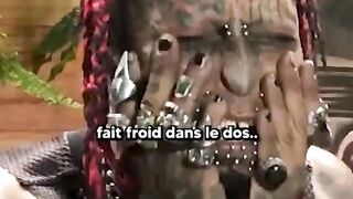 La pire transformation du monde