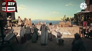 Barbosalar EP 5 IN URDU DUBBING