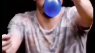 ISSEI funny video 3