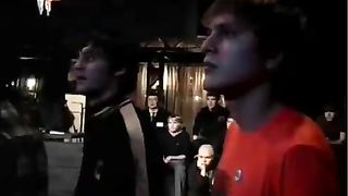 Толян на концерте Distemper O2tv 06.03.2006