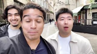 LES PIRES RESTAURANTS DE FRANCE ! (FT @LeMondeDeChoi)