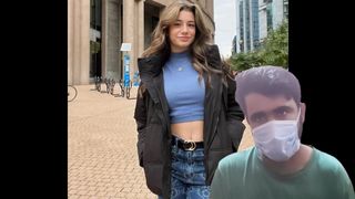 Mikayla Campinos leaked video went viral on multiple social media platforms