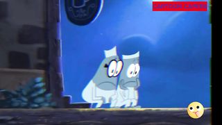 .Lamput Presents | The Cartoon Network Show