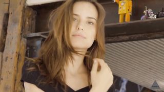 Alexara-Cassian on