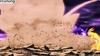 the weakening of Sasuke's Susano technique in the Boruto era