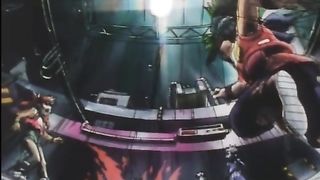 Episode 22 K