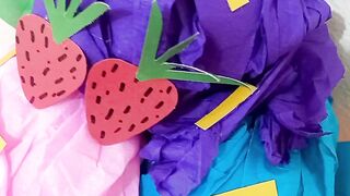 Ice cream craft