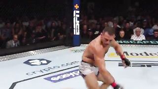 Ufc completion