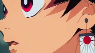 demon slayer edit