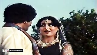 Sultan Rahi Song Dance