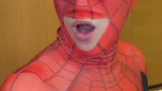 Spider-Man funny video ???????????? | SPIDER-MAN Best TikTok May 2023 Part6 #shorts #sigma