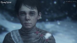 All That Remains - Chapter 12 - A Plague Tale Innocence - Gameplay