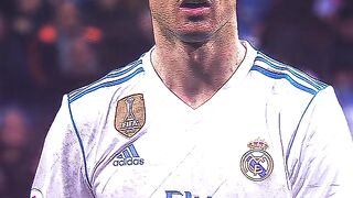Ronaldo 4k edit