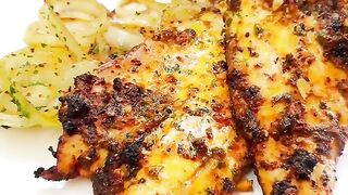 Masala Fish in Air Fryer