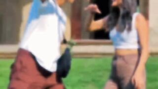 Doit regarder la nouvelle vidéo de danse de chanson 2023 Anushka Sen, Jannat Zubair, la meilleure vidéo de danse Tik tok de l'Inde