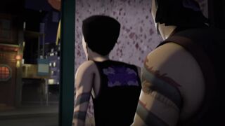 Teenage Mutant Ninja Turtles Season 2 Episode 23 In Hindi