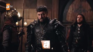 Kuruluş Osman s4  129.trailer 2.Fragmanı.
