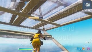 Lucid Dreams ???? (Fortnite Montage)
