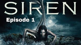 SIREN EPISODE 1 FULL MOVIE