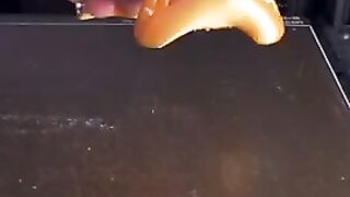 3D printed timelapse compilation, with ASME