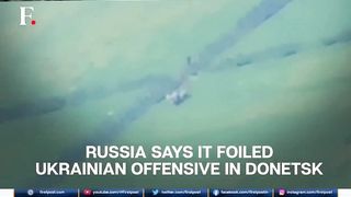 OMG!!????????UKRAINE WAR HAS ESCALATED