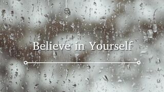 never give up 3