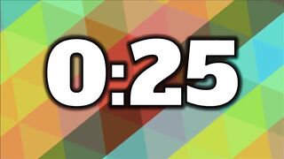 25 sek video