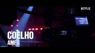 Coelho - AMF (Allo Mon Fréro) - LA FINALE | Nouvelle École saison 2
