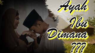 Nasehat Orang Tua