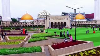 Happy Travel : Rekomendasi 12 tempat wisata di Bandung
