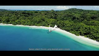 Happy Travel : Keindahan taman nasional Ujung Kulon