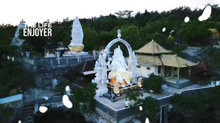 Happy Travel : Ini adalah pulau tak berpenghuni di ujung Bali