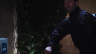Jason Statham! Deflagration action cool tablet online! Jason Statham's Operation Golden Boom comes online