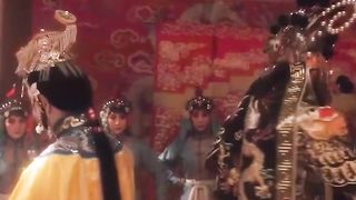 Jackie Chan's life is encapsulated in this film. The spirit of the movie Dragon Horse 3