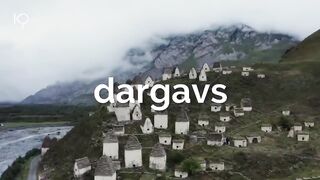 Happy Travel : Kawasan Misterius yang Disebut Kota Kematian