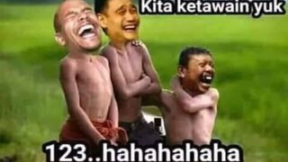 Ngakak Selasa