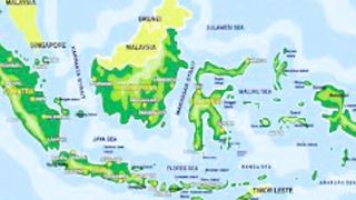 Happy Travel : Ini dia 7 gunung tertinggi di Indonesia