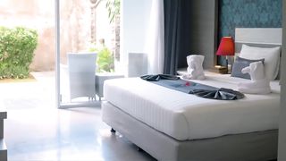HOTEL MURAH DI LEGIAN BALI | TRANSERA KAMINI LEGIAN BALI