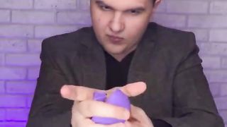 The explosion Magic