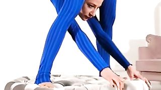 Contortions