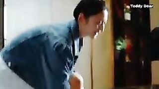 Rich Boy Falls In Love With "Cat Girl"????New Korean Mix Hindi Songs????Chinese Love Story????Teddy Dear