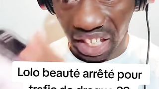 Affaire lolo beauté