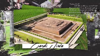Happy Travel : Piramida yang hilang