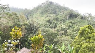 Happy Travel : Desa tertinggi di Kulon Progo