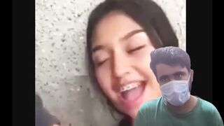 New video Megan Braces Girl's leaked video has gone viral on Tiktok and Twitter